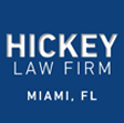 John H. (Jack) Hickey logo